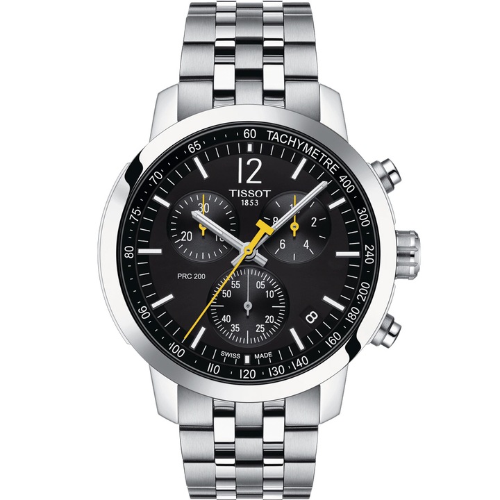 Tissot T-Sport PRC 200 férfi karóra T114.417.11.057.00