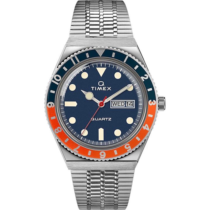 Timex Reissue férfi karóra TW2U61100