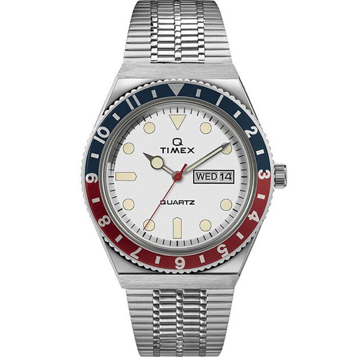 Timex Reissue férfi karóra TW2U61200