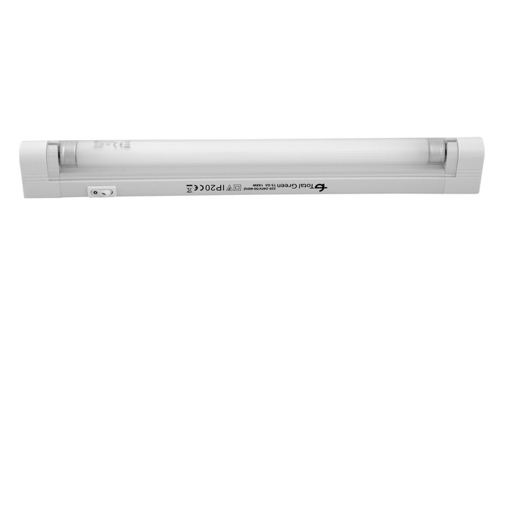 Corp. Neon 1x21W Veldi