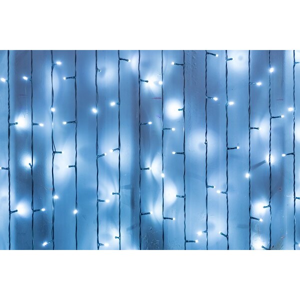 Instalatie Extensibila 10 M LED 7.2W 10M 6400K