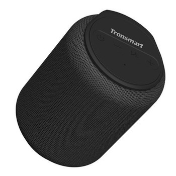 Boxa Wireless Portabila, Tronsmart T6 Mini, Bluetooth 5.0, IPX 6 rezistenta la apa, sunet 360, 15W,negru Boxa Wireless Portabila, Tronsmart T6 Mini, Bluetooth 5.0, IPX 6 rezistenta la apa, sunet 360, 15W,negru
