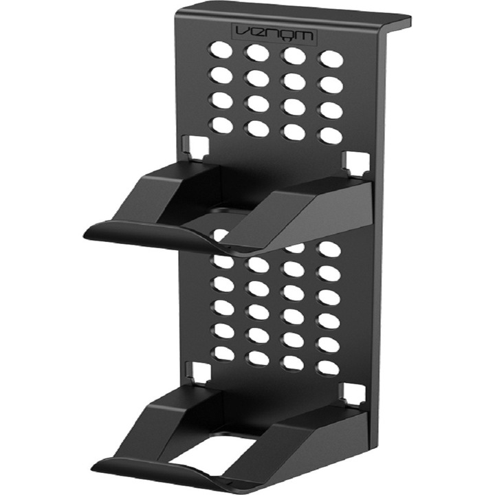 Стойка за контролери Venom, За Xbox VS2885, Черна