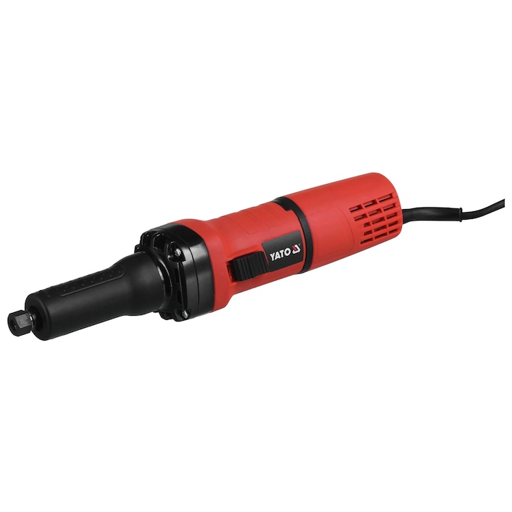 Polizor drept, biax, Yato YT-82080, 750W, turatie variabila, 30000rpm