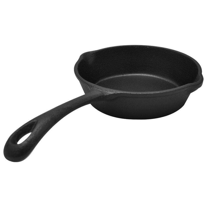 Тиган Orion , Чугун, 16 см, Черен