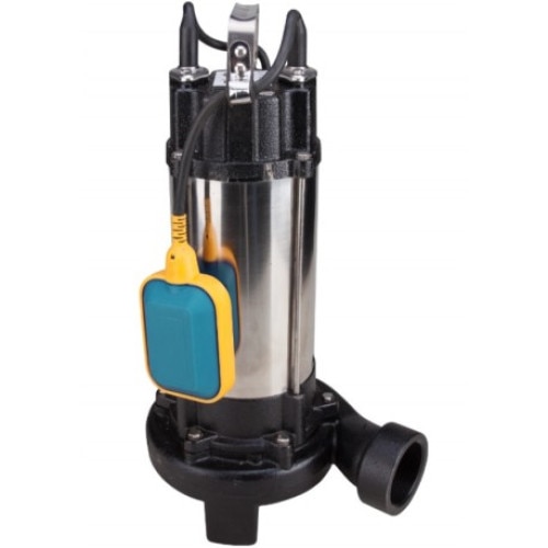 Pompa submersibila cu tocator V1300DF 1300 W 679759