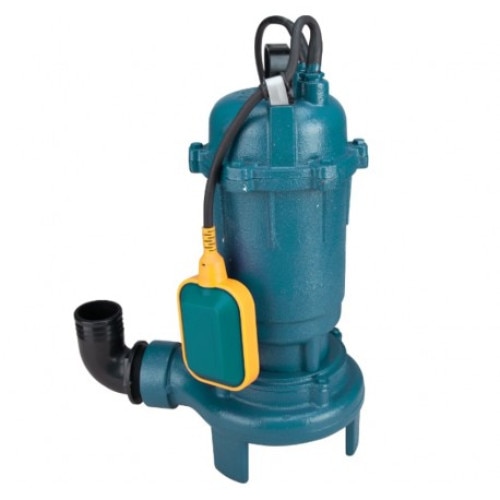 Pompa submersibila cu tocator WQCD 750 W 679758