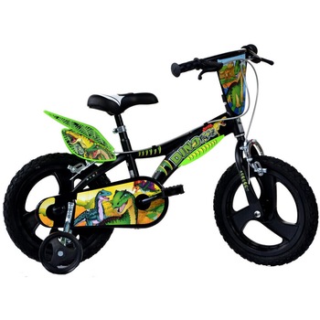 Bicicleta copii DINO BIKES 14 Bicicleta copii DINO BIKES 14
