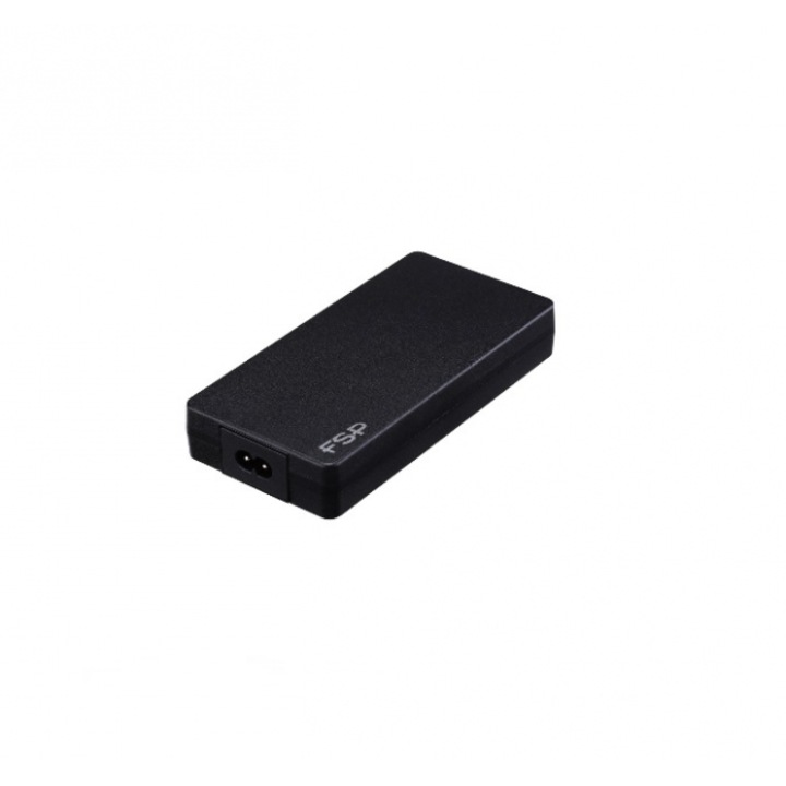 Alimentator universal pentru laptop FSP NB Slim PRO 120W, 19V, 6.32A