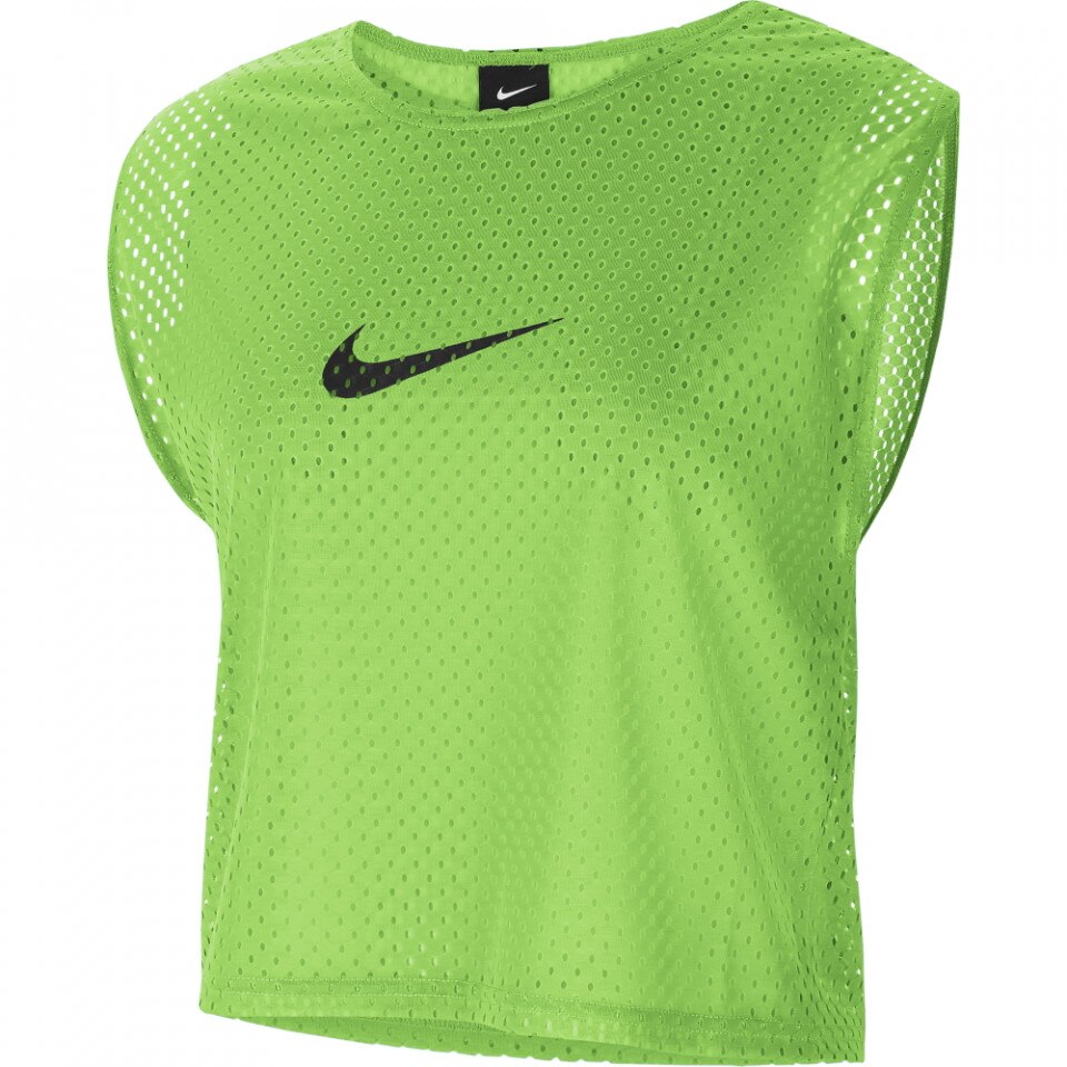 Tricou departajare Nike Training Bib pentru barbati, Verde