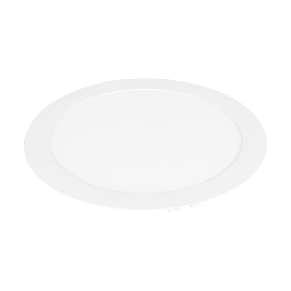 Spot Incastrat Rotund cu LED SMD 20W Alb 4000K