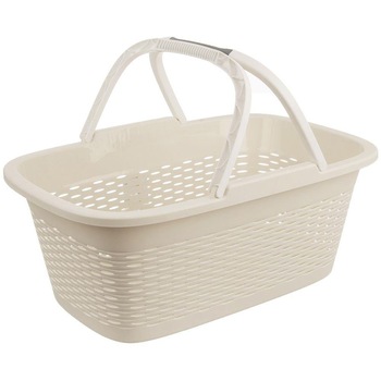 Cos rufe, Orion, Plastic, 29 L, Bej Cos rufe, Orion, Plastic, 29 L, Bej