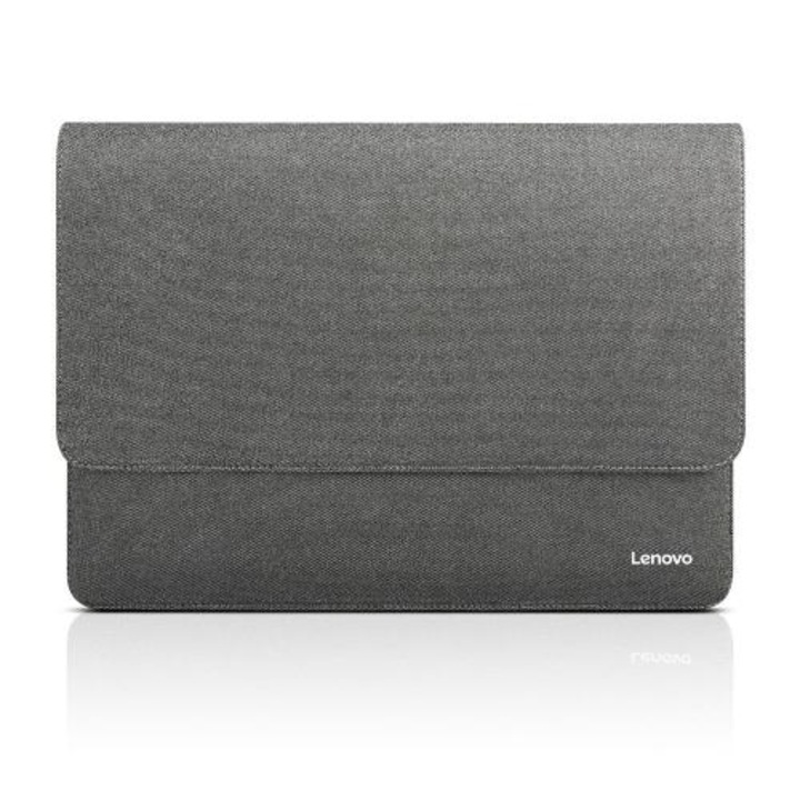 Lenovo Ultra vékony ujjú laptoptok, 15 , szürke