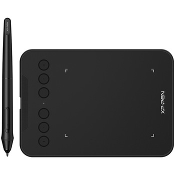 Tableta grafica XP-PEN Deco Mini4, 4x3 Tableta grafica XP-PEN Deco Mini4, 4x3