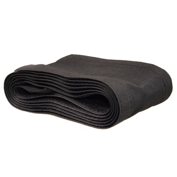 Organizator cabluri, Maclean, MCTV-677 B, 2m, 105 mm, Negru Organizator cabluri, Maclean, MCTV-677 B, 2m, 105 mm, Negru