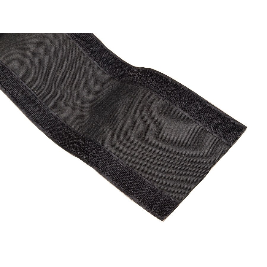 Maclean MCTV-677 Copricavo Flessibile Con Adesivo E Chiusura A Strappo – Lunghezza 2m - 4
