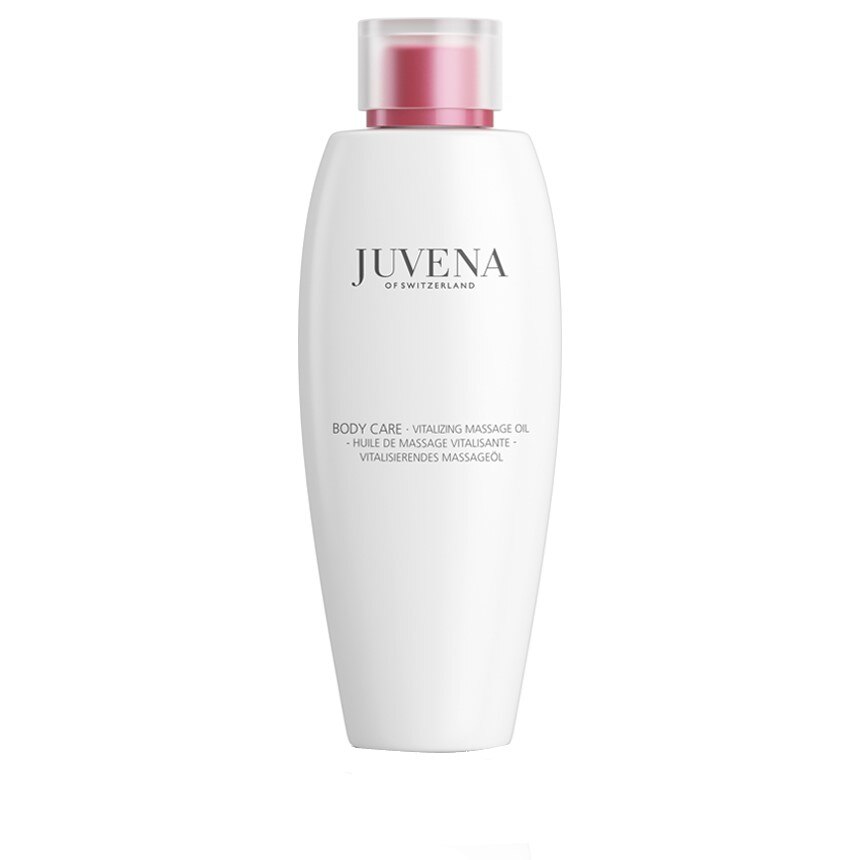 Ulei de corp pentru masaj Juvena Body Care Luxury Performance 200 ml