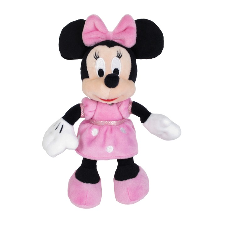 Disney Minnie plüssjáték, 80 cm