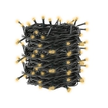 Instalatie de Craciun cu 1000 LED-uri – calda, 11377 Instalatie de Craciun cu 1000 LED-uri – calda, 11377