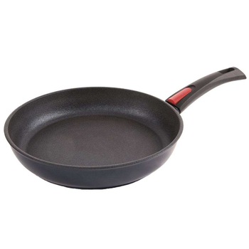 Tigaie Orion, Ceramica, 28 cm, Negru Tigaie Orion, Ceramica, 28 cm, Negru