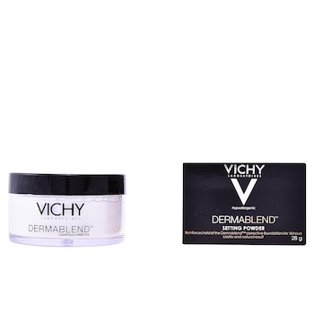 Fixator de pudra pentru femei Vichy Dermablend, 28 g Fixator de pudra pentru femei Vichy Dermablend, 28 g