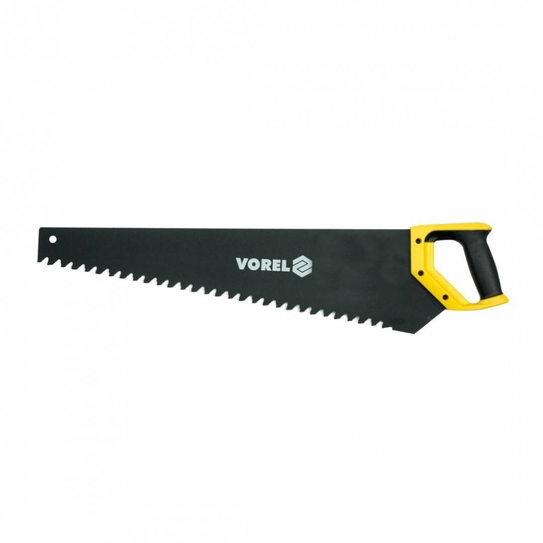 Fierastrau pentru BCA, Vorel 28011, lungime 600 mm