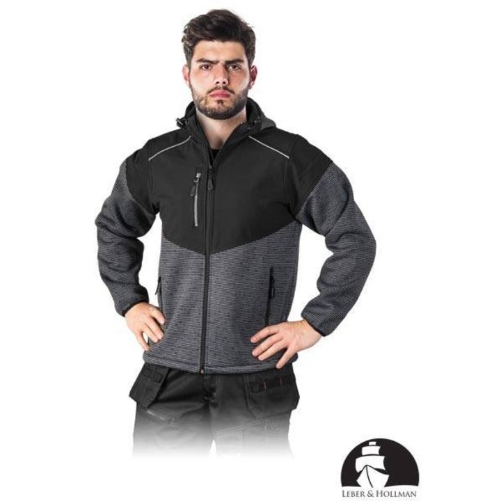 Jacheta de protectie impermeabila LH-HERRING XXXL