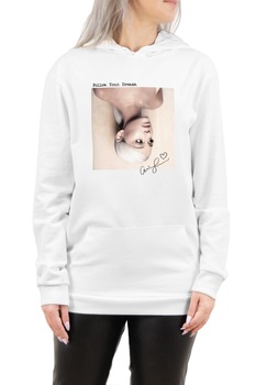 Hanorac dama, Ariana Grande Sweetener Hanorac dama, Ariana Grande Sweetener