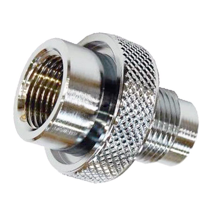Adaptor scufundari Beaver, de la 232 Bar M26 Male la 232 Bar DIN Female