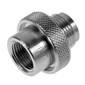 Adaptor scufundari Beaver, de la 232 Bar M26 Female la 232 Bar DIN Male Adaptor scufundari Beaver, de la 232 Bar M26 Female la 232 Bar DIN Male