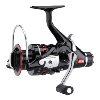 Mulineta pentru pescuit stationar free spool XX CORM.CORMAXX BR 3500 2RUL/250M/030MM/5,1:1 Mulineta pentru pescuit stationar free spool XX CORM.CORMAXX BR 3500 2RUL/250M/030MM/5,1:1