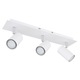 Plafoniera, Globo, ROBBY 57910-3W