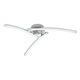 Плафон, Globo JULES 67169-18IP