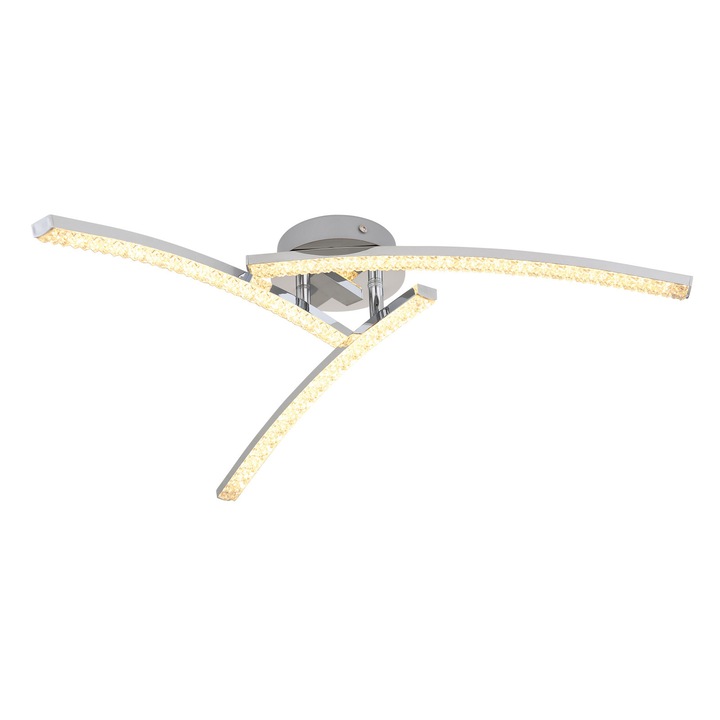 Плафон, Globo JULES 67169-18IP