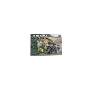 Set de constructie pentru copii, 118 piese Set de constructie pentru copii, 118 piese