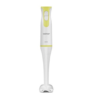 Blender de mana Zelmer ZHB4550L, 800 W, Alb/Verde Blender de mana Zelmer ZHB4550L, 800 W, Alb/Verde