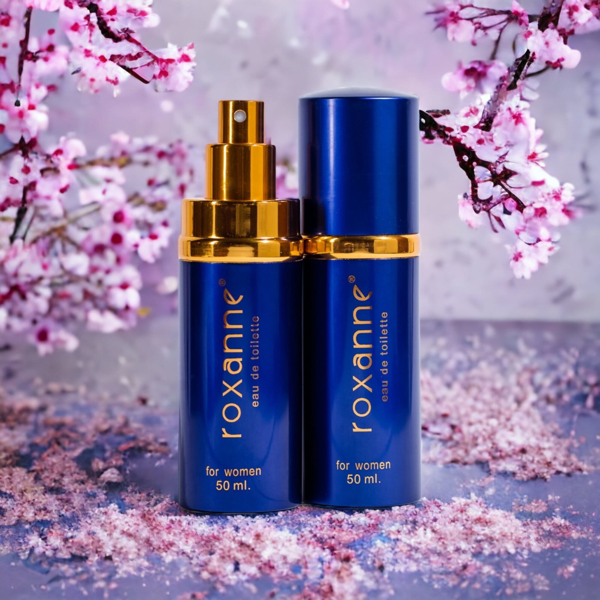 Parfum Roxanne W32, Magitud, Fructat-Floral, Femei, 50 ml - eMAG.ro
