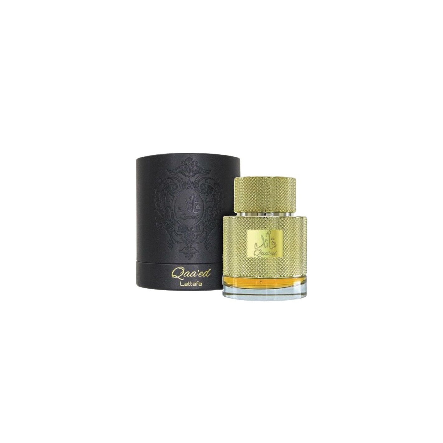 Apa de Parfum Lattafa, Qaa'ed, Unisex, 30 ml