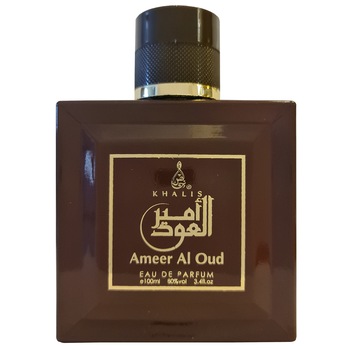 Parfum Arabesc unisex, Ameer al Oud, 100ml Parfum Arabesc unisex, Ameer al Oud, 100ml