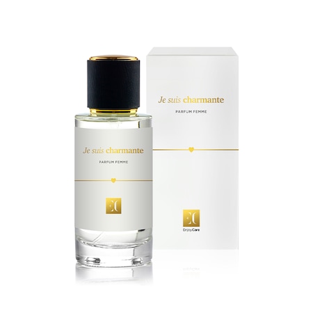 Parfum EC 104 Nisa dama, Floral/Mosc 50 ml