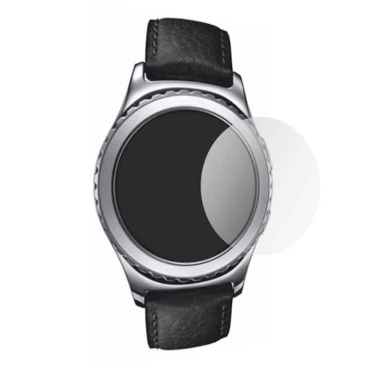 Защитно фолио, 53 мм, Силикон, 1 бр