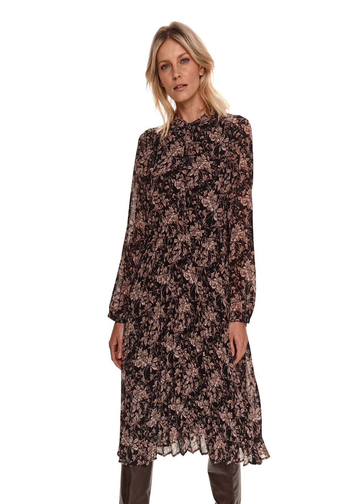 Rochie femei, TOP SECRET, SSU3855, Multicolor