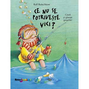 Povesti pentru copii