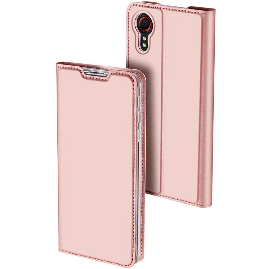 Husa Dux Ducis Skin Pro Galaxy XCover 5, roz