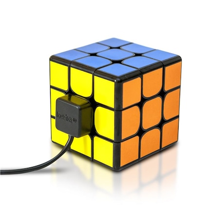Cub Rubik inteligent GoCube Connected