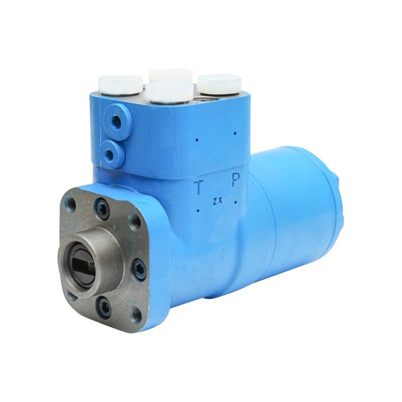 Pompa danfoss tip vechi cu bloc de supape 600 PSI TAF