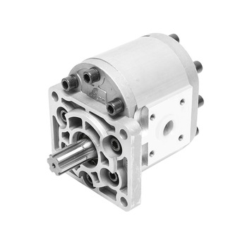 Pompa hidraulica H14/4 01 S-F 160 bar pentru TAF Breckner Germany Pompa hidraulica H14/4 01 S-F 160 bar pentru TAF Breckner Germany