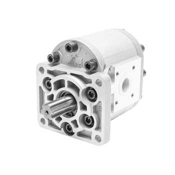 Pompa hidraulica H14/4-01 SF 250 bar 60L/min cu supapa pentru TAF Breckner Germany Pompa hidraulica H14/4-01 SF 250 bar 60L/min cu supapa pentru TAF Breckner Germany