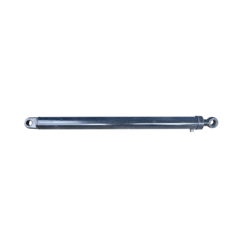 Cilindru hidraulic plug reversibil 92x80x50x1300x1000mm cu racord hidraulic fi18