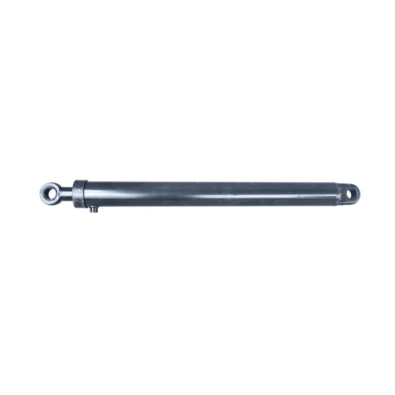Cilindru hidraulic plug reversibil 92x80x50x1100x800mm cu racord hidraulic fi18